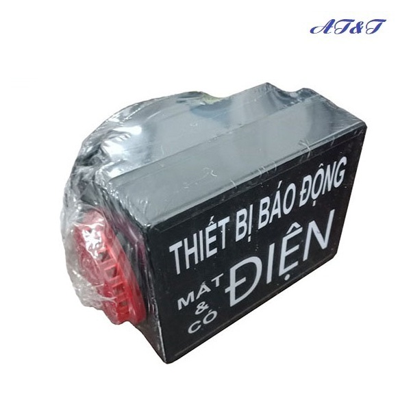 Thiết bị báo động mất và có điện